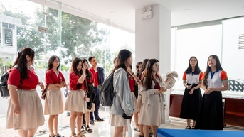 ការណែនាំអំពីអាជីពដំបូង ការជ្រើសរើសមុខជំនាញត្រឹមត្រូវ។