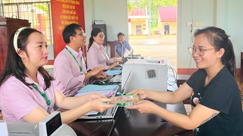 គោលនយោបាយហិរញ្ញវត្ថុជាក់ស្តែងជាច្រើនកំពុងចូលមកក្នុងជីវិត។