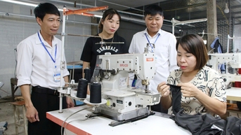 Bước chuyển phát triển kinh tế ở Đại Sơn