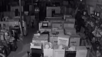 Động đất mạnh 4,8 độ giáp biên giới ở Thanh Hóa, Hà Nội rung lắc