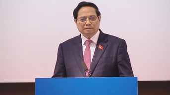 Diễn đàn Doanh nghiệp Việt Nam thường niên năm 2025