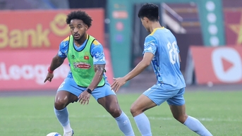 Tuyển Việt Nam vs Lào: Xuân Son đá chính, tại sao không