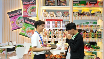 Mô hình phân phối mới giúp Masan Consumer tăng tính chủ động ra sao