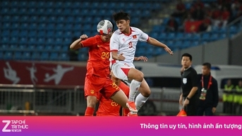 Phản ứng trái chiều sau chiến thắng của U22 Việt Nam