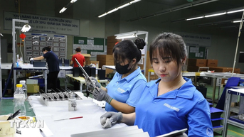 Góp ý dự thảo văn kiện Đại hội XIV: Tạo bước đột phá về chất lượng nhân lực