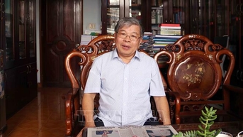 'Tự chủ chiến lược' cho giai đoạn phát triển mới