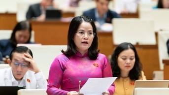 សំណើសុំប្រាក់បំណាច់មួយដងនៃប្រាក់បៀវត្សរ៍យ៉ាងតិច 12 ខែសម្រាប់បុគ្គលិកដែលឈប់ពីការងារដោយសារការរៀបចំឡើងវិញ