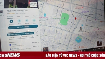 អ្នកជំនាញពន្យល់ពីមូលហេតុដែល Google លុបការវាយតម្លៃសណ្ឋាគារផ្កាយ 1 ចំនួន 31,000 នៅ Hang Chao