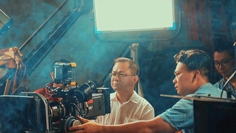 ត្រូវការប្រព័ន្ធអេកូអាជីវកម្មដែលដំណើរការដោយវិជ្ជាជីវៈសម្រាប់រោងកុន