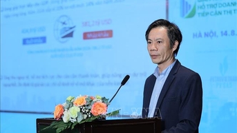 Tạo đột phá cho đầu tư công