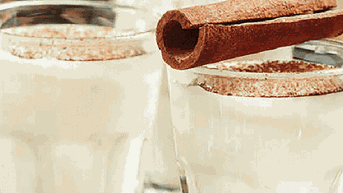 ផ្សំ cinnamon ជាមួយនេះដើម្បីបង្កើតជាភេសជ្ជៈដ៏ឈ្ងុយឆ្ងាញ់ ដើម្បីរក្សាកំដៅក្នុងរដូវរងា។