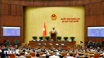 Quyết nghị 15 chỉ tiêu chủ yếu về phát triển kinh tế-xã hội năm 2026