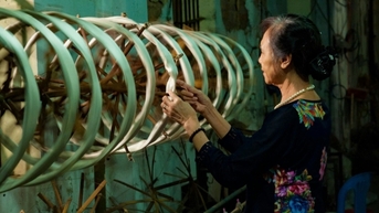 ការរចនាដោយជោគជ័យ សិប្បកម្មវៀតណាមឈានដល់ទីផ្សារអន្តរជាតិ