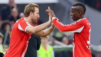 Bayern Munich ធ្វើការសម្រេចចិត្តលើអនាគតរបស់ Nicolas Jackson