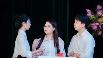 Phát triển các đại học trọng điểm - hướng đi chiến lược