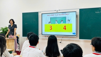 AI ក្នុងការអប់រំ៖ គ្រូបង្រៀនត្រូវប្រុងប្រយ័ត្ន