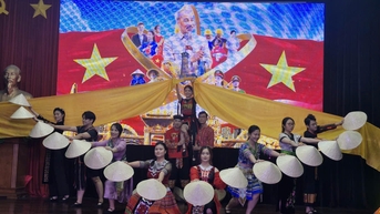 TP Hồ Chí Minh: Nhiều hoạt động thiết thực kỷ niệm Hiến chương Nhà giáo Việt Nam 20/11