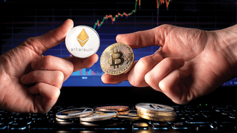 Hành lang pháp lý cho thị trường tài sản mã hóa