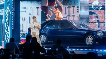 ភាពងាយរងគ្រោះ Zero-day ត្រូវបានរកឃើញគំរាមកំហែងដល់សុវត្ថិភាពប្រព័ន្ធរថយន្តដែលបានតភ្ជាប់ទូទាំងពិភពលោក