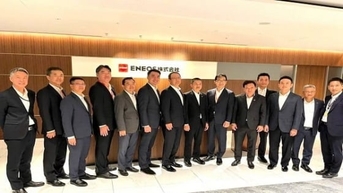 Petrolimex និង ENEOS 7th Summit