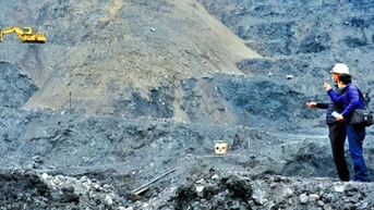 Quảng Ninh khai thác tiềm năng du lịch từ di sản vùng than