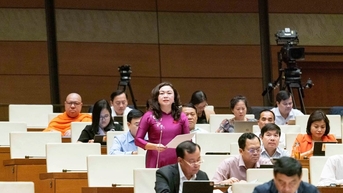 Đề xuất có chính sách ưu đãi đặc biệt trong tuyển dụng người dân tộc thiểu số