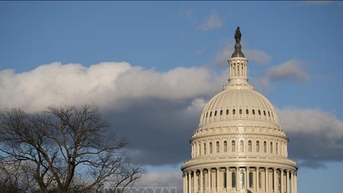 កំណត់ត្រាបិទរដ្ឋាភិបាល សេដ្ឋកិច្ចអាមេរិកខាតបង់ ១១ ពាន់លានដុល្លារ