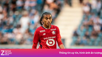 Em trai Mbappe lọt tầm ngắm Algeria