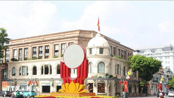 Kiều bào chung khát vọng xây dựng Việt Nam phát triển, phồn vinh và hạnh phúc