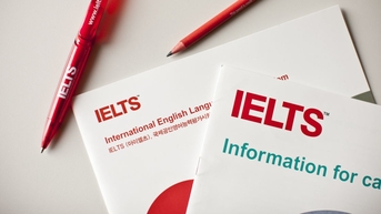 IELTS sửa điểm nhiều bài thi tại Việt Nam