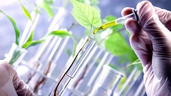 Đẩy mạnh phát triển công nghệ sinh học: Hướng tới ngành kinh tế mũi nhọn của quốc gia