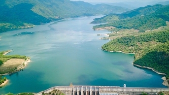 ការអនុវត្តវិទ្យាសាស្ត្រ និងបច្ចេកវិទ្យា ដើម្បីធានាសុវត្ថិភាពទឹក និងសុវត្ថិភាពទំនប់