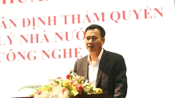 Lo khó thực thi, địa phương muốn “trả lại” quyền cho Bộ Khoa học và Công nghệ
