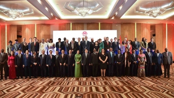 50 năm quan hệ Việt Nam-Angola: Đồng chí, hiểu biết và cùng có lợi