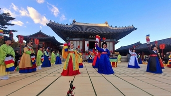 Hội thảo quốc tế K-ARTS 2025: Nghiên cứu và phát triển múa Việt Nam