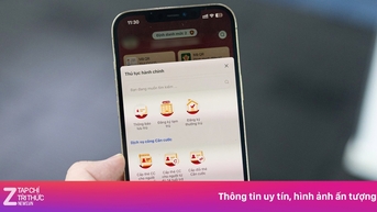 Không cần đi photo, đây là cách nộp sổ đỏ qua VNeID