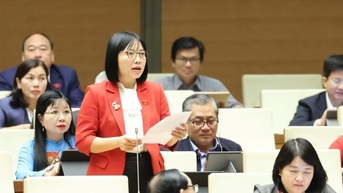 រឹតបន្តឹងយន្តការគ្រប់គ្រង ដើម្បីទប់ស្កាត់ស្ថានភាព "មួយជើងចូលមួយជើង" របស់មន្ត្រី