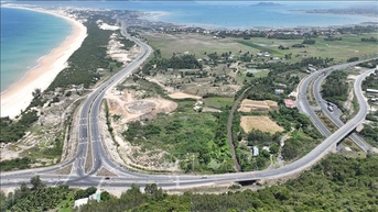 Khanh Hoa នឹង​ចាប់​ផ្តើម​ការ​សាង​សង់​គម្រោង​ធំៗ​ចំនួន ៥