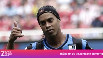 Ronaldinho ធ្លាប់ធ្វើឱ្យមនុស្សគ្រប់គ្នាភ្ញាក់ផ្អើលជាមួយនឹង "ពិធីជប់លៀង" របស់គាត់នៅក្នុងប្រទេសម៉ិកស៊ិក
