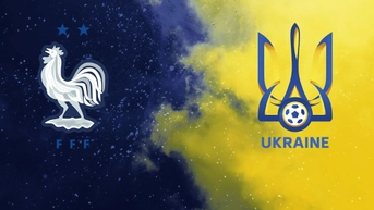 ការពិនិត្យមើលការប្រកួត France vs Ukraine, ម៉ោង 2:45 ព្រឹក ថ្ងៃទី 14 ខែវិច្ឆិកា៖ សំបុត្រឈ្នះទៅប៉ារីស