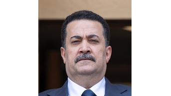 នាយករដ្ឋមន្ត្រីអ៊ីរ៉ាក់ចាប់ផ្តើមបង្កើតរដ្ឋាភិបាលបន្ទាប់ពីការបោះឆ្នោត