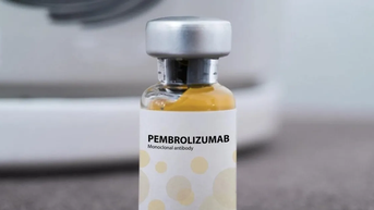 Thông tin về thuốc điều trị ung thư Pembroria vừa được cấp phép tại Việt Nam