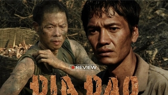 Chiếu phim phục vụ cộng đồng tại Côn Đảo: Lan tỏa giá trị văn hóa – nghệ thuật từ “Thành phố điện ảnh của UNESCO”