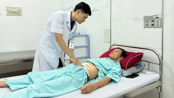 អ្នកជំងឺ 70 នាក់ដែលមានរបួសវះកាត់ laparoscopic មិនបានជាសះស្បើយទេដោយសារតែការឆ្លងមេរោគបាក់តេរីដ៏កម្រ