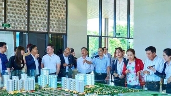 Chuẩn hóa nghề môi giới bất động sản với bộ tiêu chuẩn hành nghề môi giới