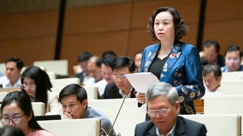 Cần có chính sách phát triển, nâng cao chất lượng đội ngũ viên chức vùng đồng bào dân tộc thiểu số