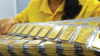 Hoàn thiện cơ sở pháp lý, nâng cao hiệu quả các giải pháp phát triển thị trường vàng