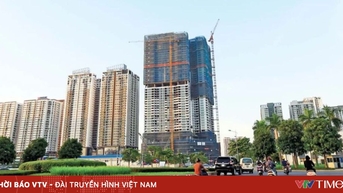 Dự kiến giao TP Hồ Chí Minh xây hơn 194.000 căn nhà ở xã hội