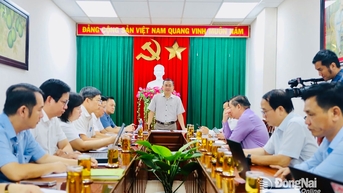 Đồng Nai đón khoảng 5,2 triệu lượt du khách trong năm 2025