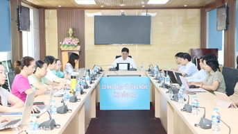 Hướng dẫn phân cấp, phân quyền trong quản lý nhà nước về khoa học, công nghệ